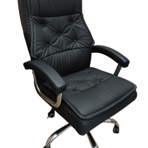 Poltrona Presidente Botone - Image 2